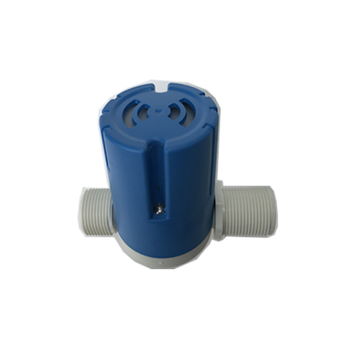 Valvula Flipper de 3/4´´ super plas